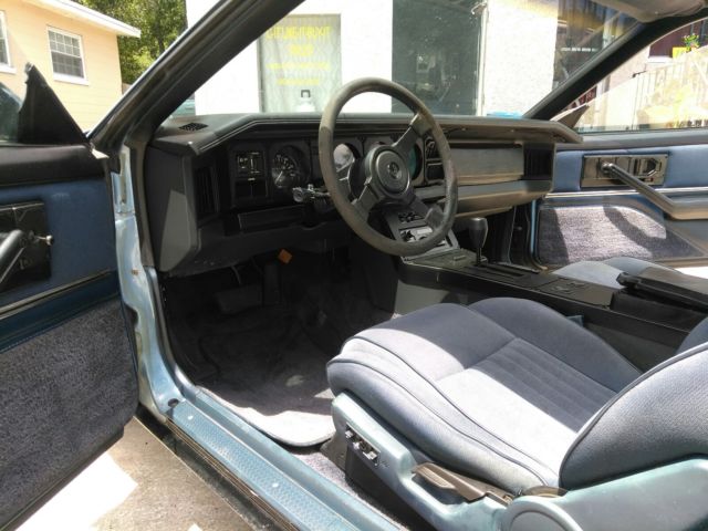 1982 Pontiac Trans Am - photo 8
