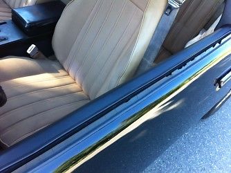 1982 Pontiac Trans Am WS7 - photo 10