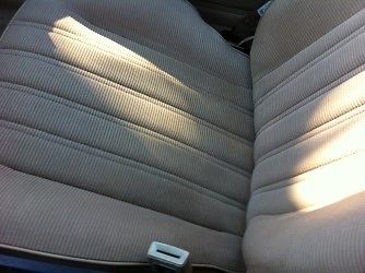 1982 Pontiac Trans Am WS7 - photo 9