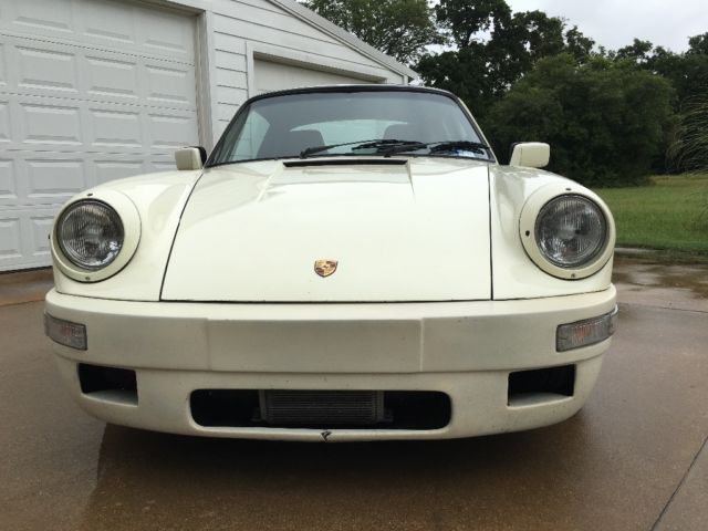 1982 Porsche 911 Targa - photo 10