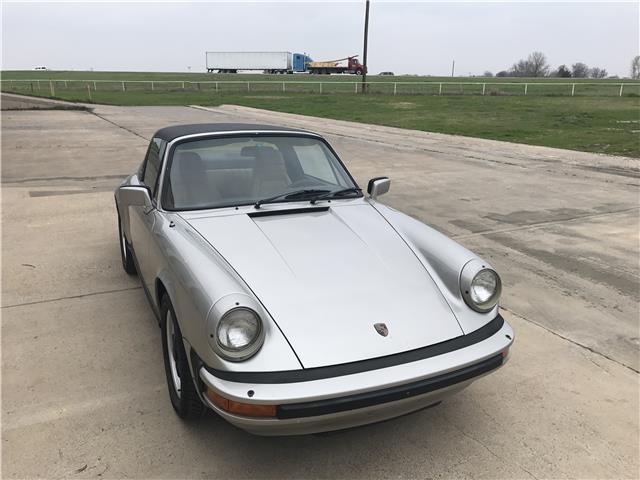 1982 Porsche 911 -- - photo 10