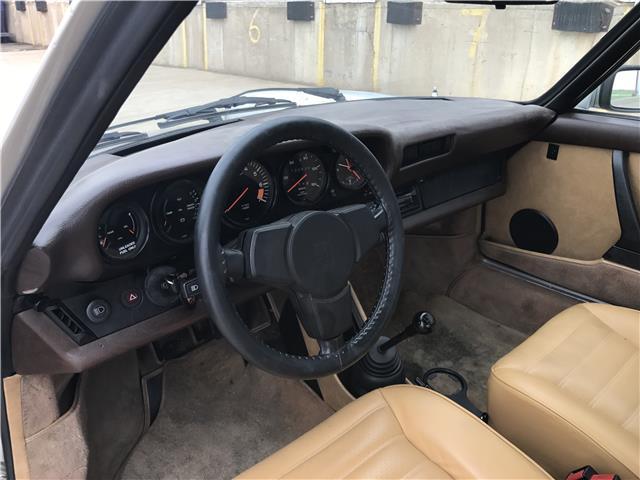 1982 Porsche 911 -- - photo 13