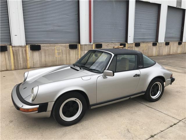 1982 Porsche 911 -- - photo 3