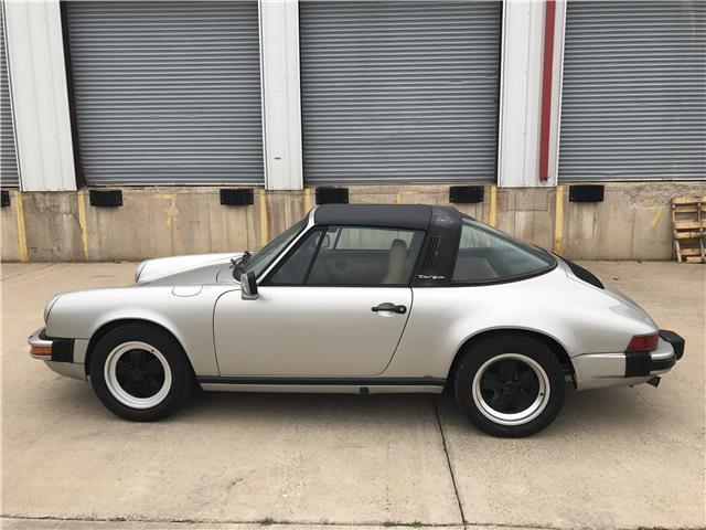 1982 Porsche 911 -- - photo 4