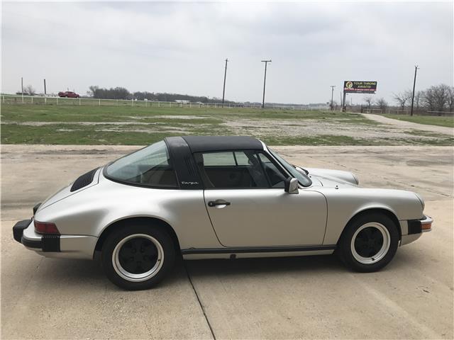1982 Porsche 911 -- - photo 8