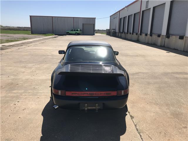 1982 Porsche 911 -- - photo 4