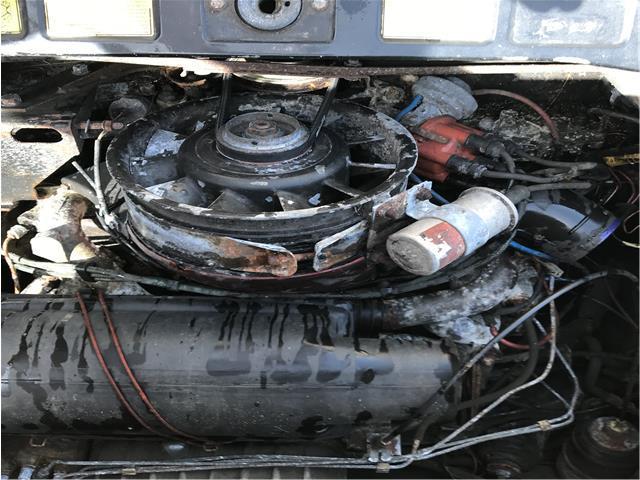 1982 Porsche 911 -- - photo 12