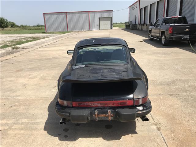 1982 Porsche 911 -- - photo 4