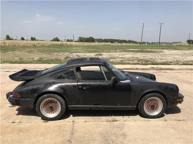 1982 Porsche 911 -- - photo 6