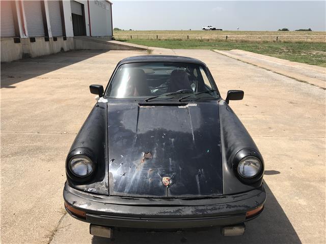 1982 Porsche 911 -- - photo 8