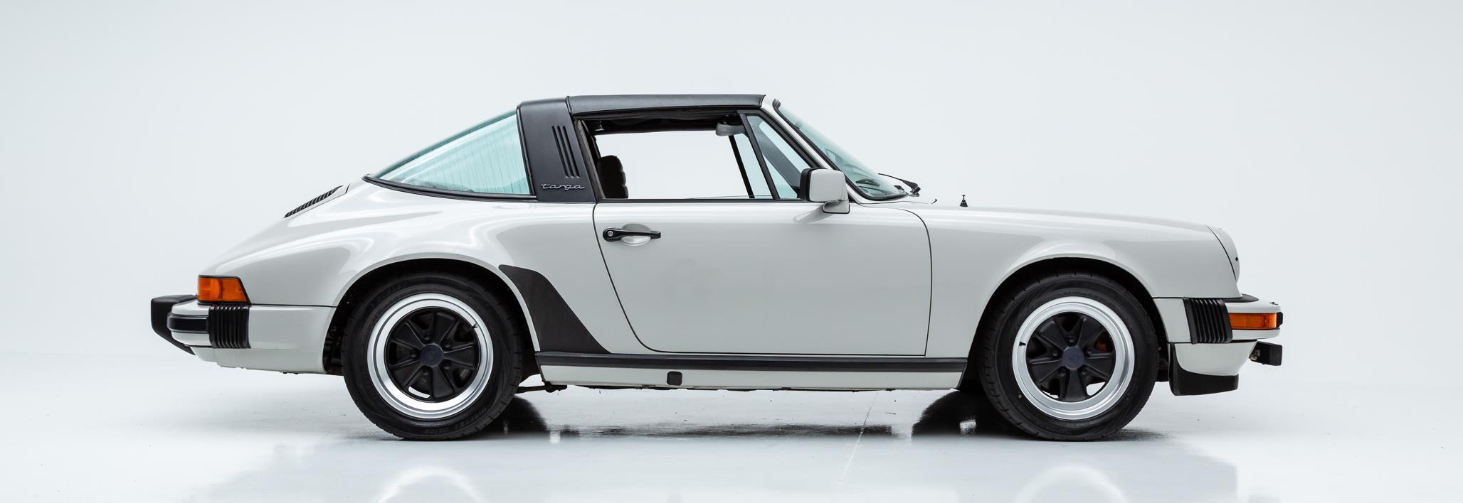 1982 Porsche 911 -- - photo 11