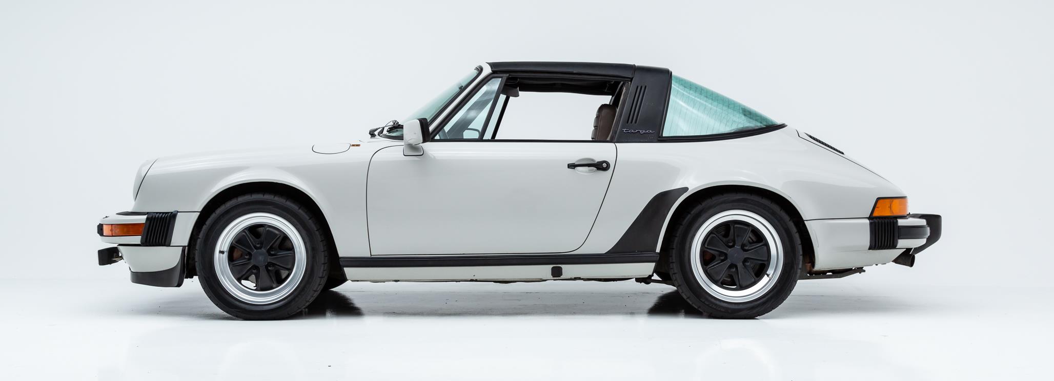 1982 Porsche 911 -- - photo 3