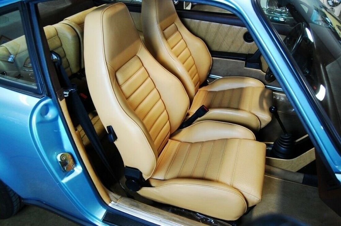 1982 Porsche 911 SC - photo 10