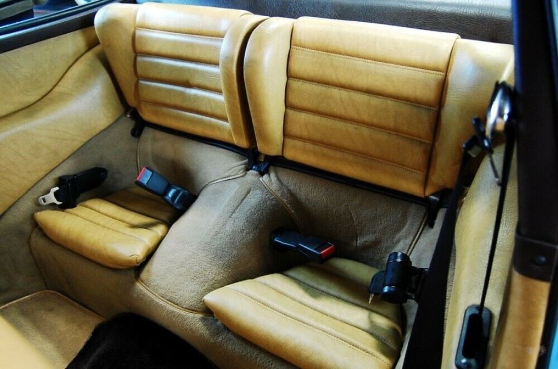 1982 Porsche 911 SC - photo 11
