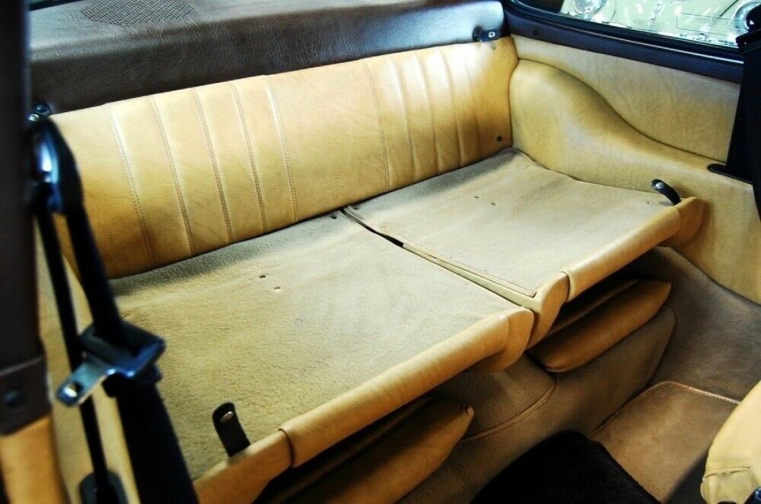 1982 Porsche 911 SC - photo 13