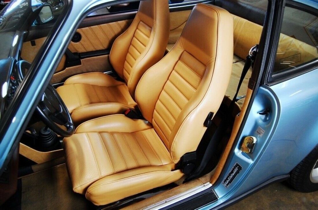 1982 Porsche 911 SC - photo 8