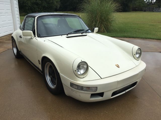 1982 Porsche 911 Targa - photo 8