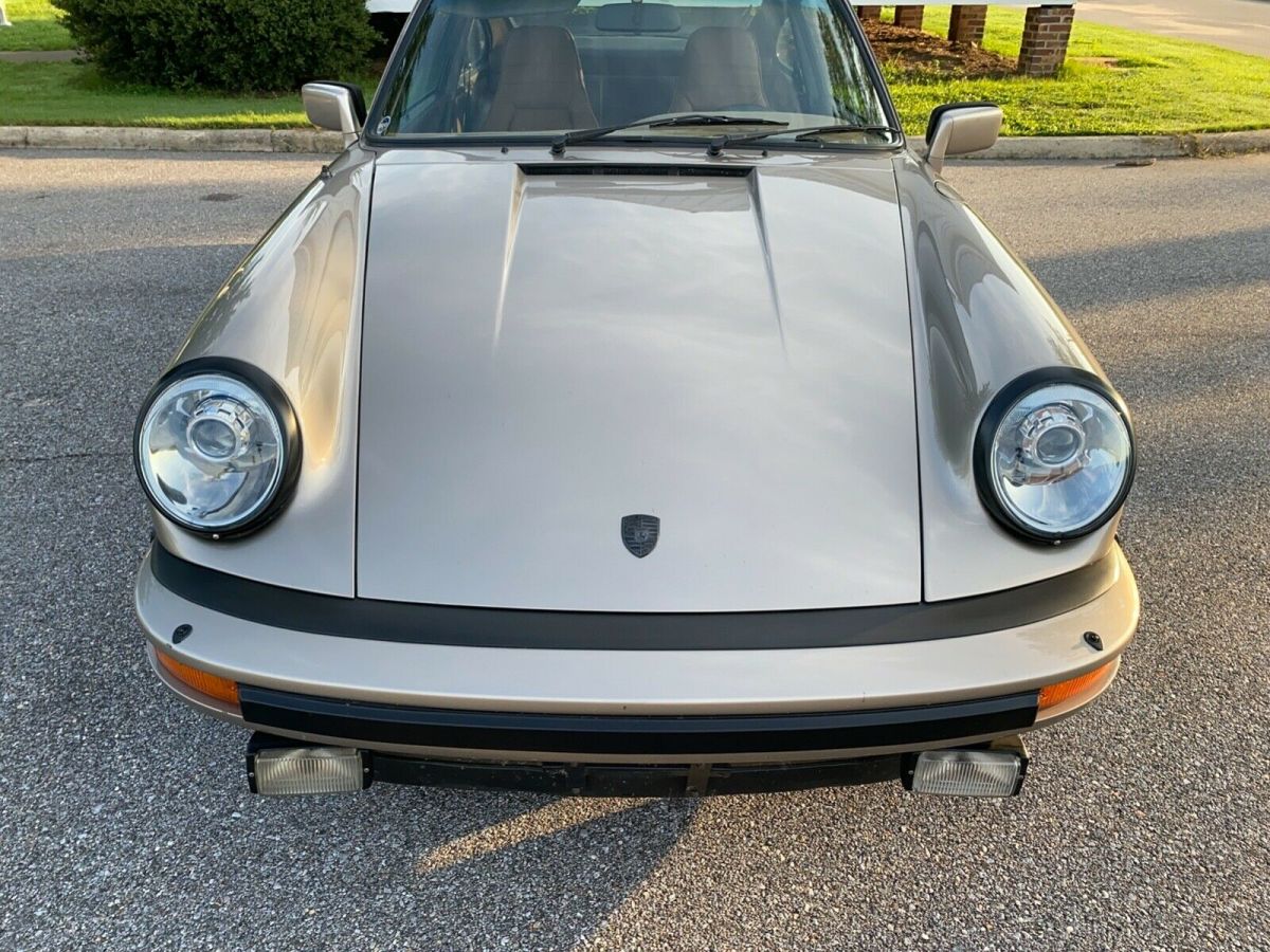 1980 Porsche 911 - photo 12