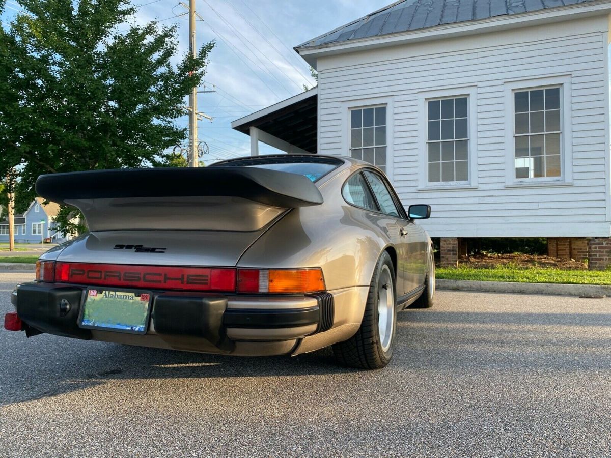 1980 Porsche 911 - photo 2