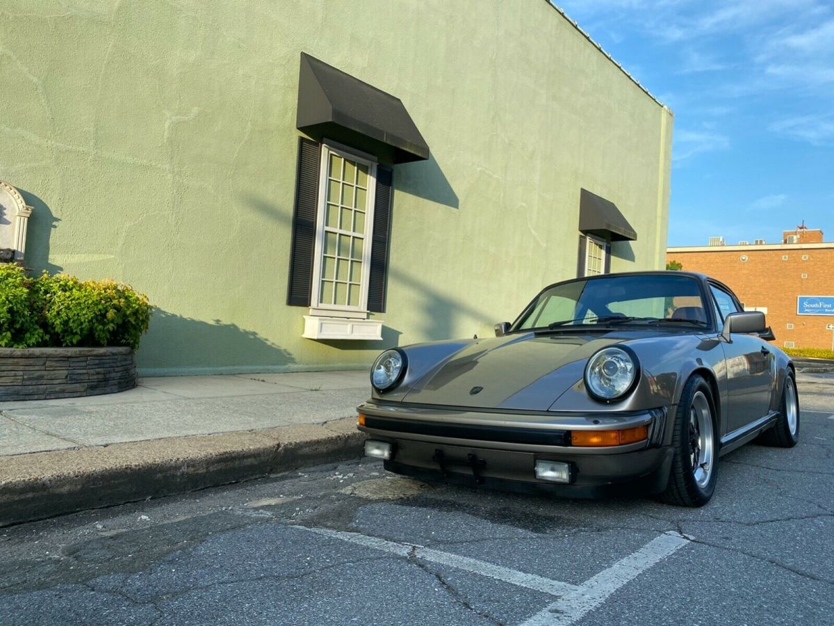 1980 Porsche 911 - photo 3