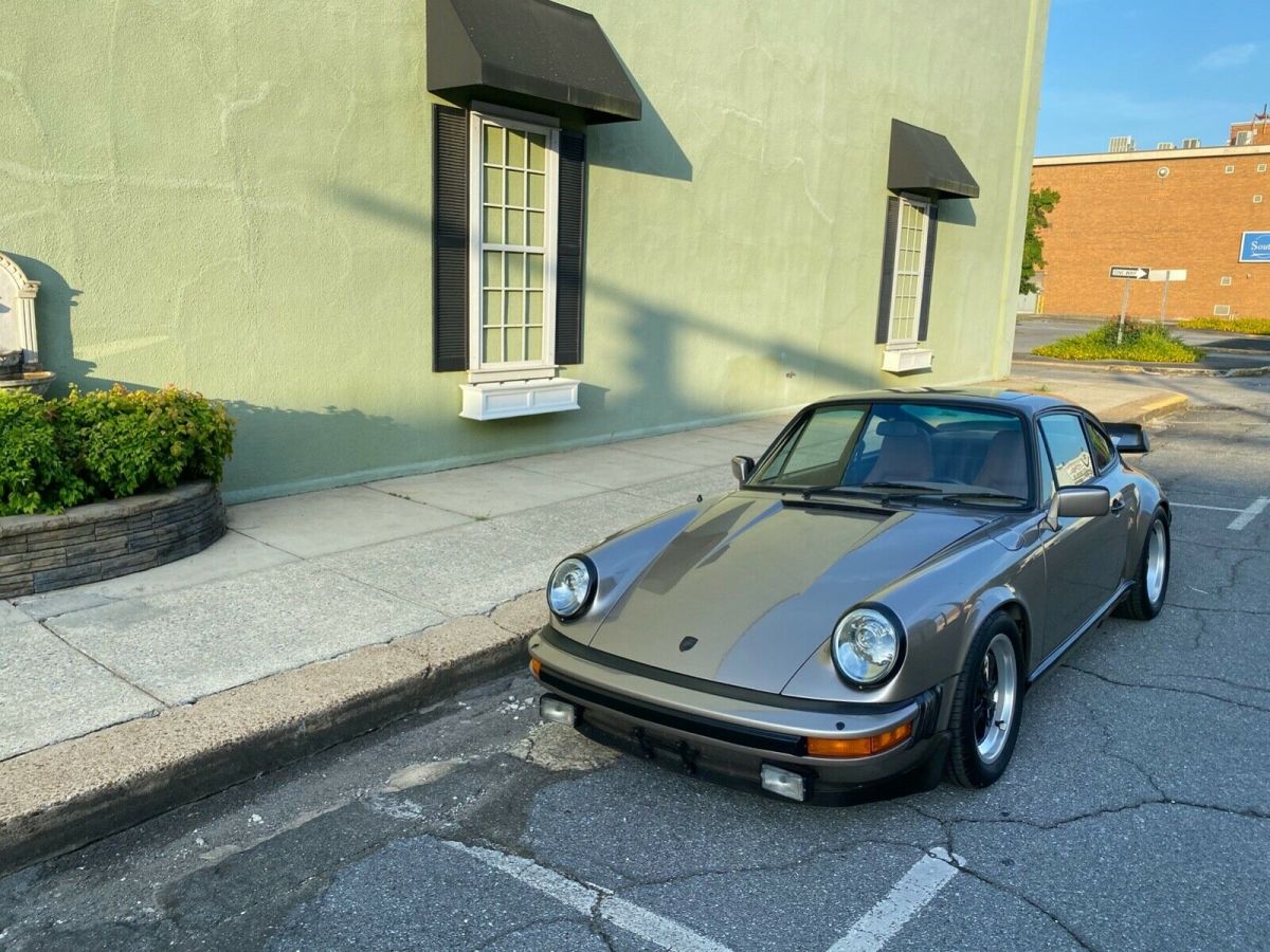 1980 Porsche 911 - photo 5
