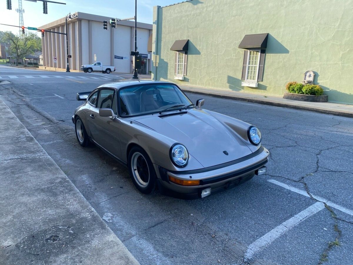 1980 Porsche 911 - photo 6