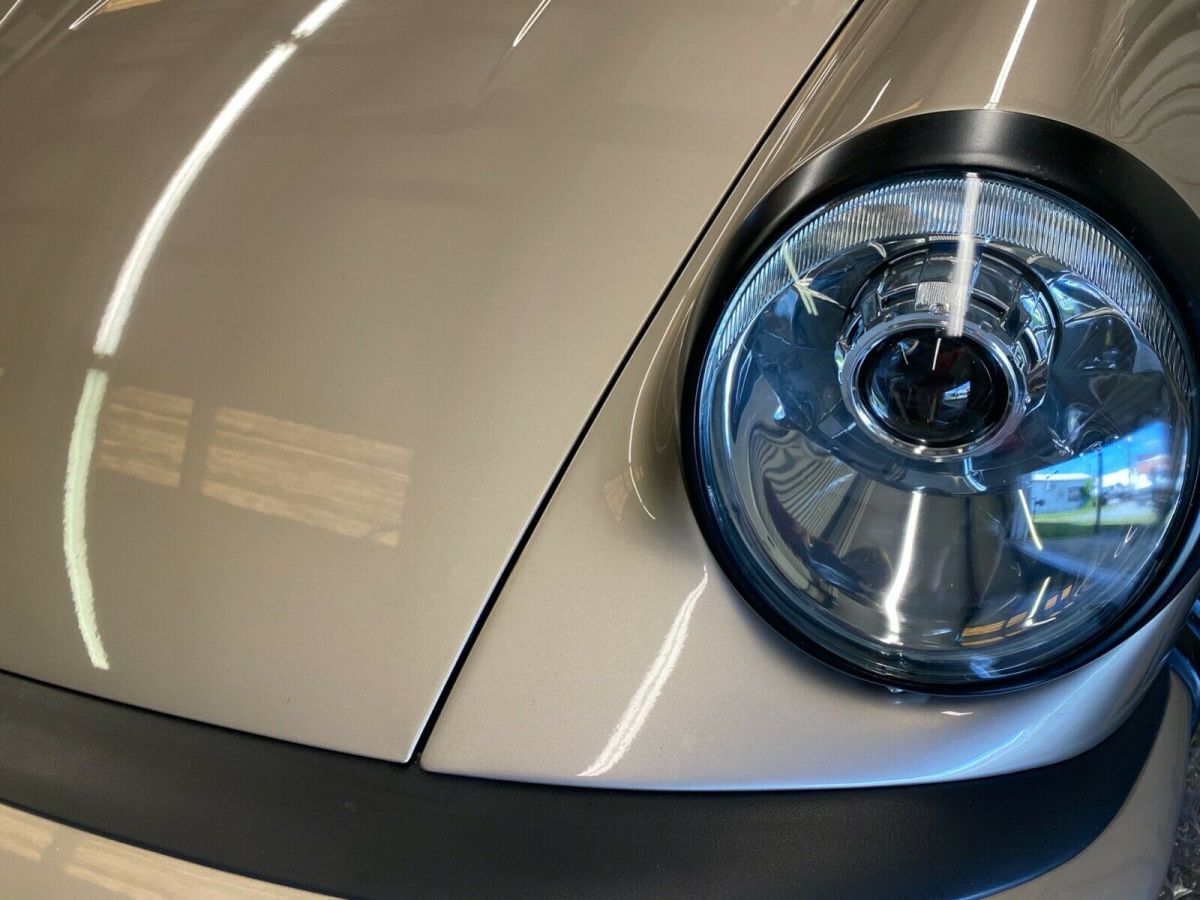 1980 Porsche 911 - photo 7