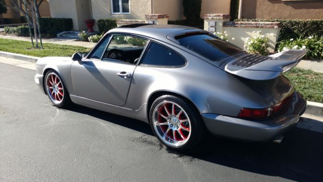 1982 Porsche 911 SC - photo 2