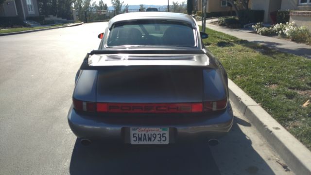 1982 Porsche 911 SC - photo 3