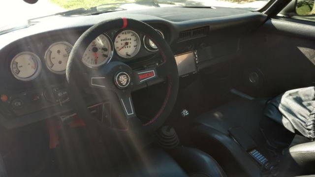 1982 Porsche 911 SC - photo 6