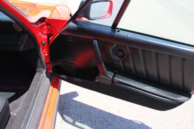 1982 Porsche 911 930 Slantnose Conversion - photo 9