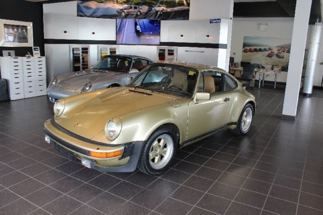 1982 Porsche 930 - photo 2