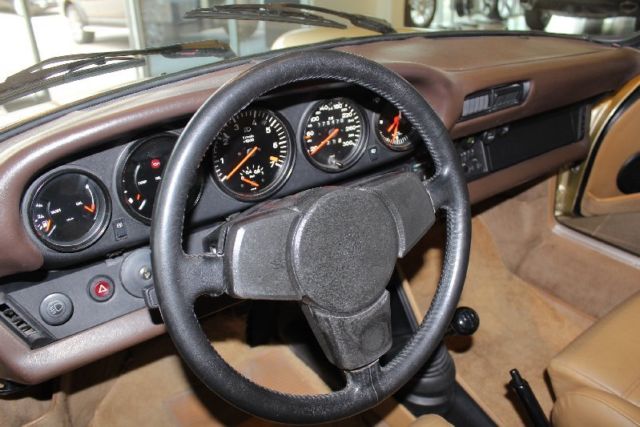 1982 Porsche 930 - photo 6