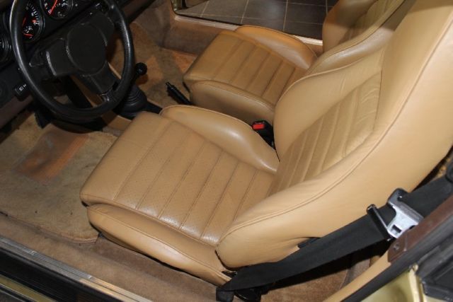 1982 Porsche 930 - photo 8
