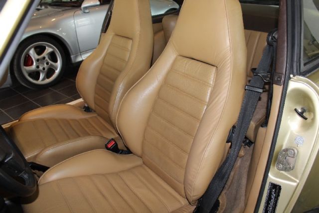 1982 Porsche 930 - photo 9