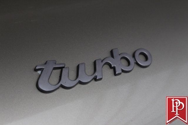 1982 Porsche 911 930 Turbo Coupe - photo 5
