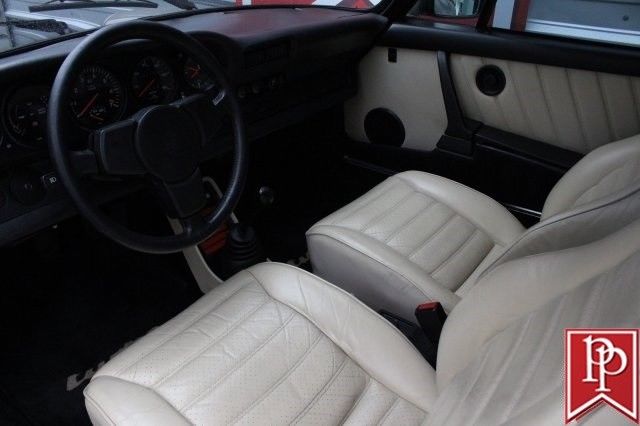 1982 Porsche 911 930 Turbo Coupe - photo 6