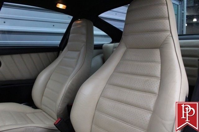 1982 Porsche 911 930 Turbo Coupe - photo 7