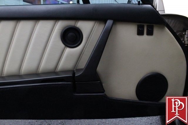 1982 Porsche 911 930 Turbo Coupe - photo 8
