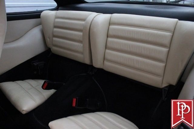 1982 Porsche 911 930 Turbo Coupe - photo 9