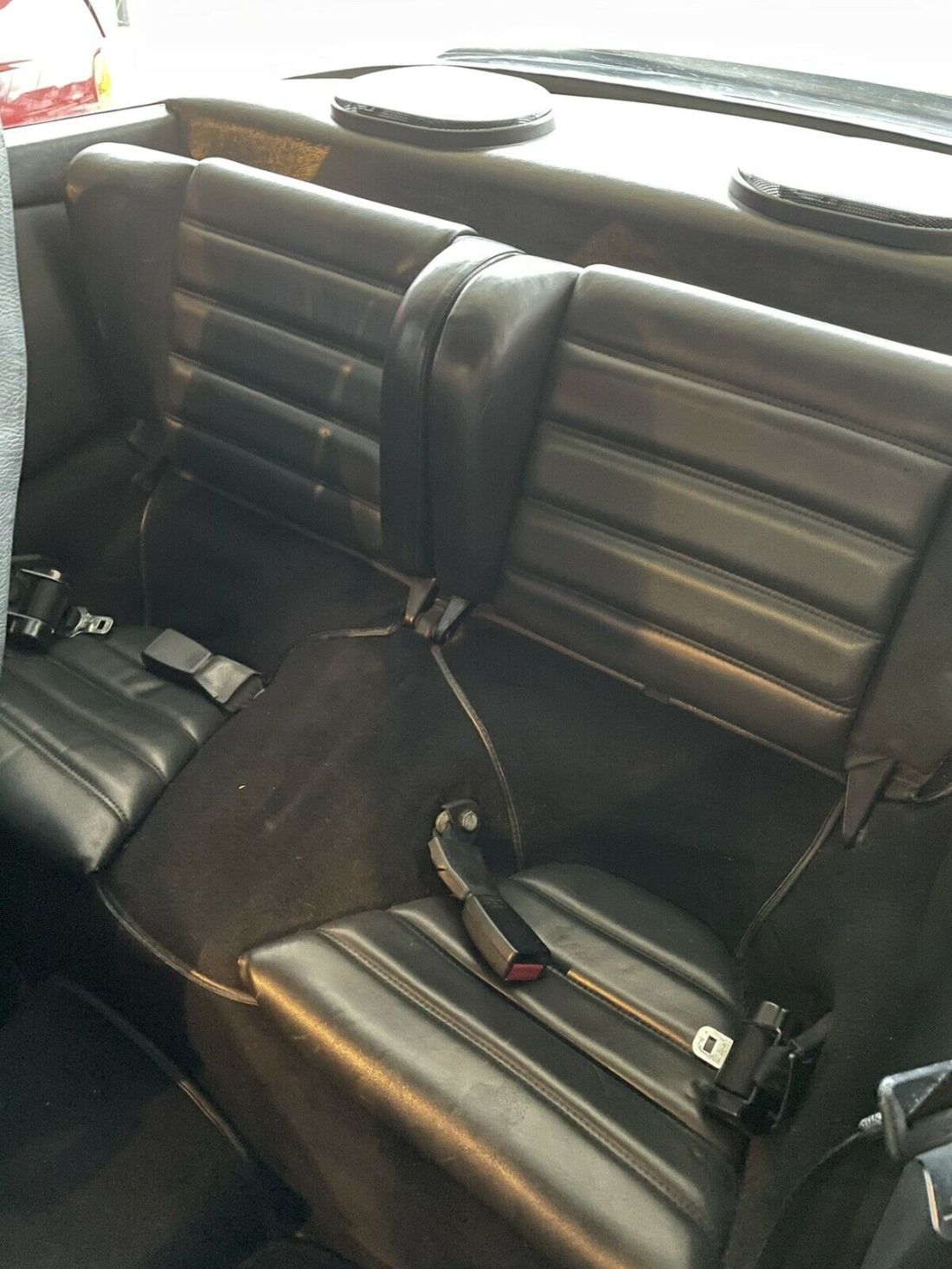 1982 Porsche 911 - photo 10