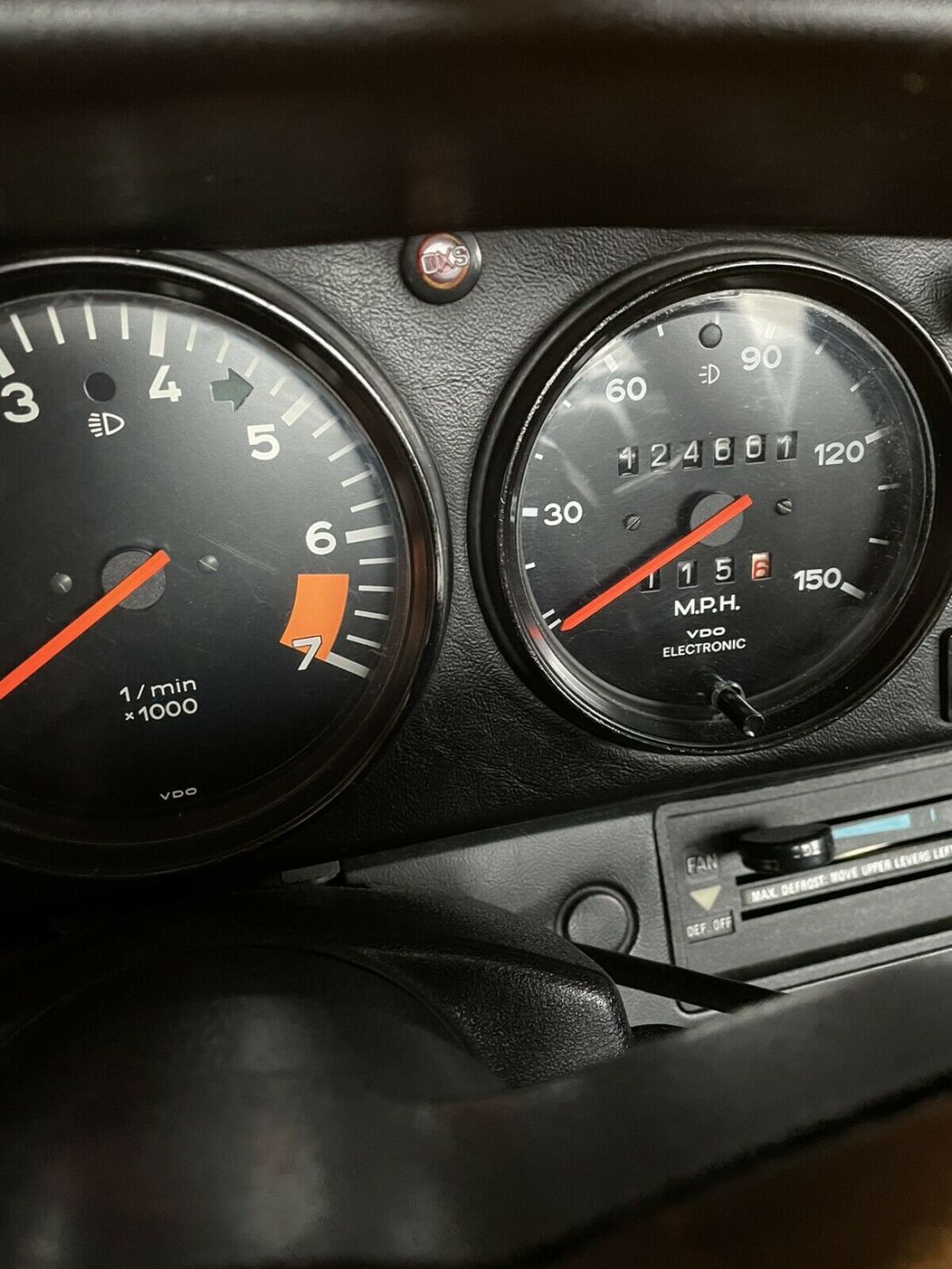 1982 Porsche 911 - photo 11