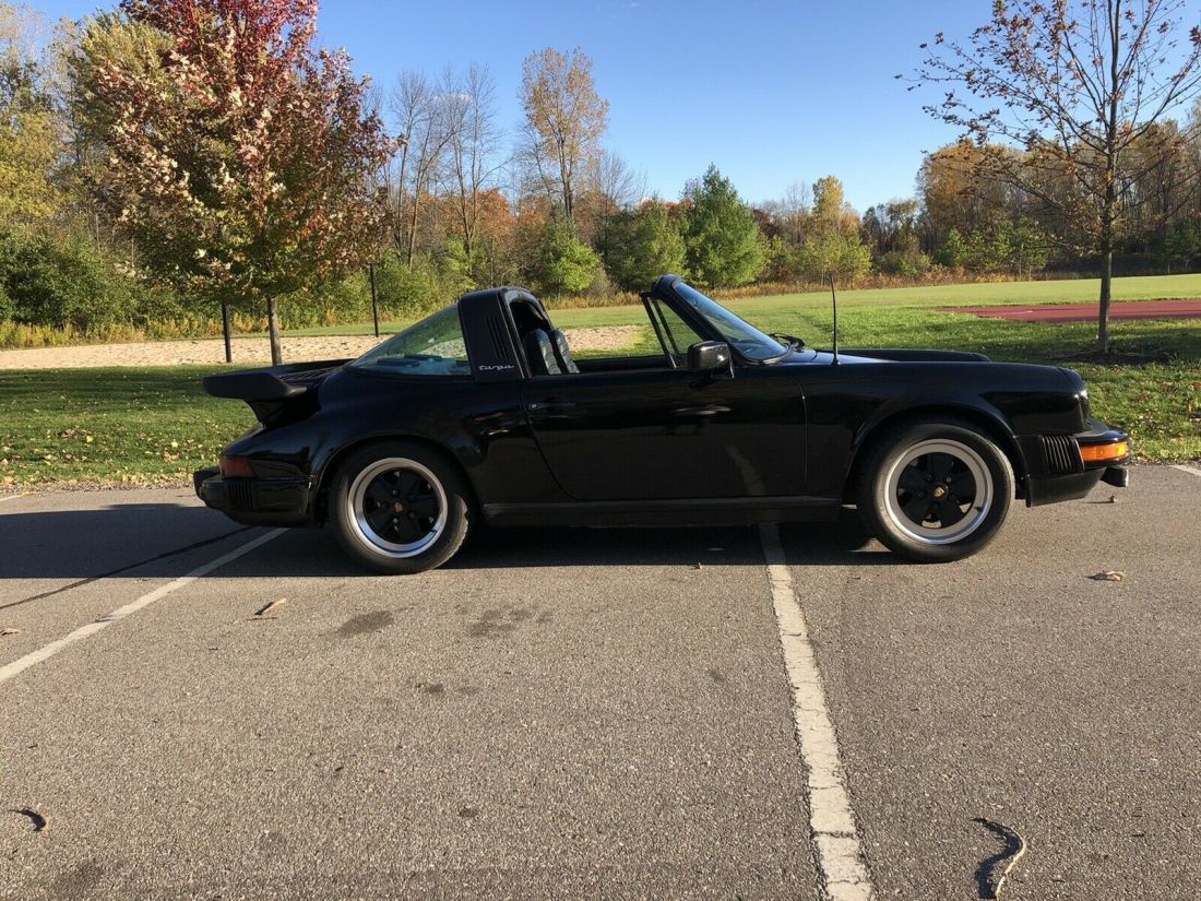 1982 Porsche 911 - photo 3