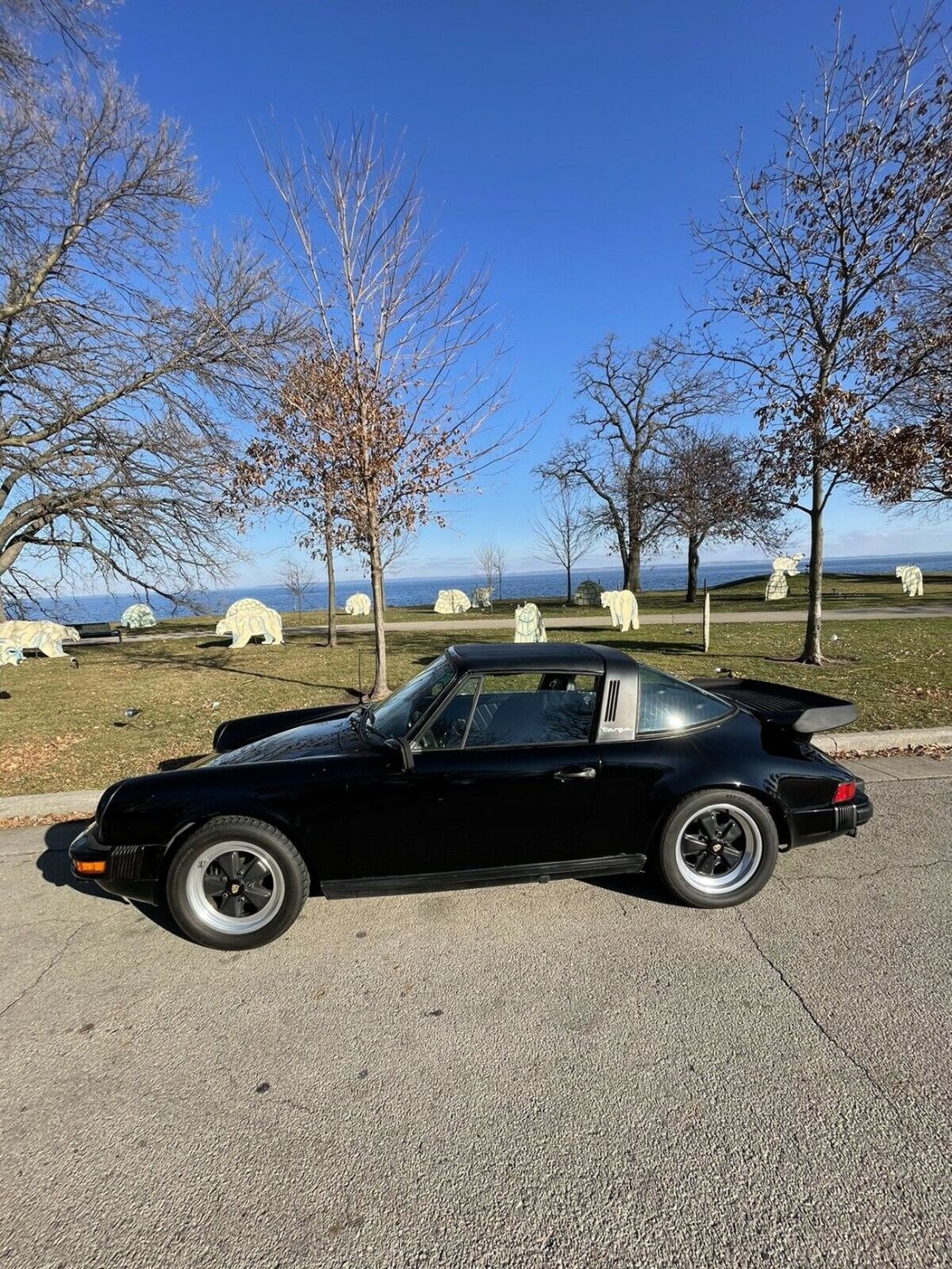 1982 Porsche 911 - photo 6