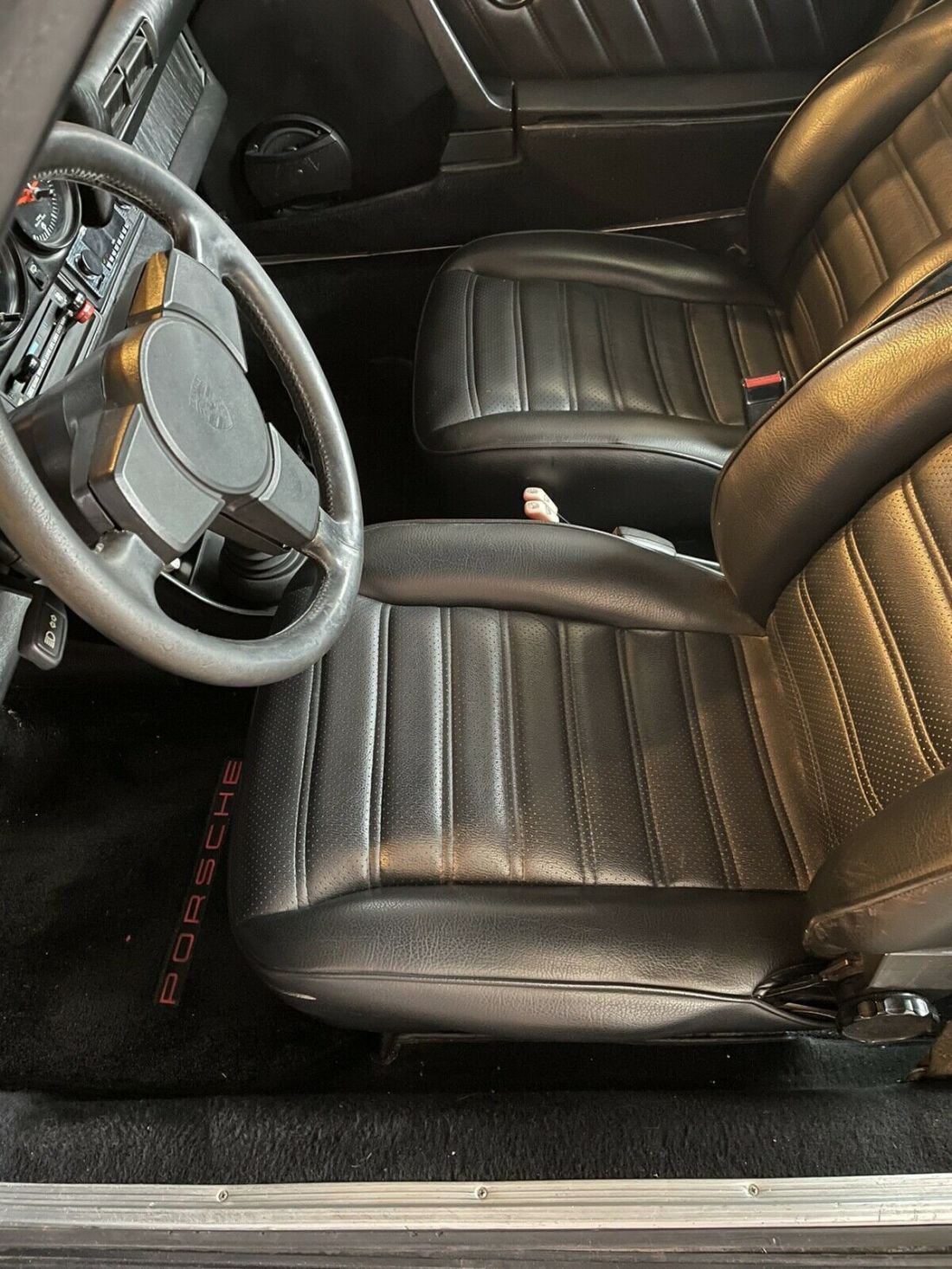 1982 Porsche 911 - photo 9