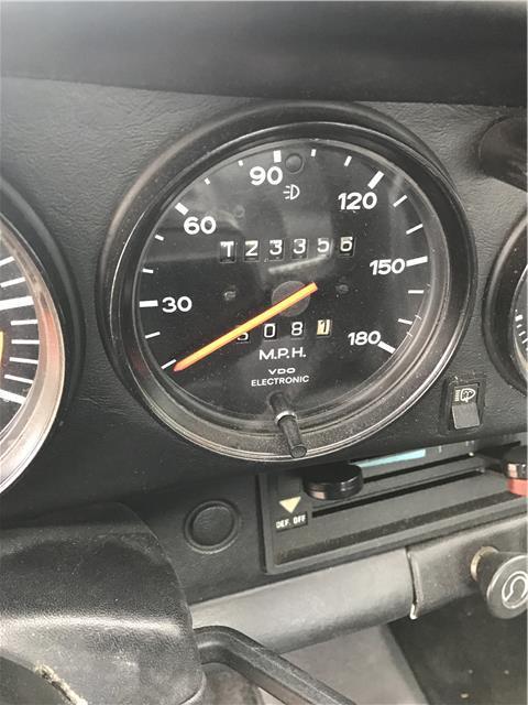 1982 Porsche Other -- - photo 12