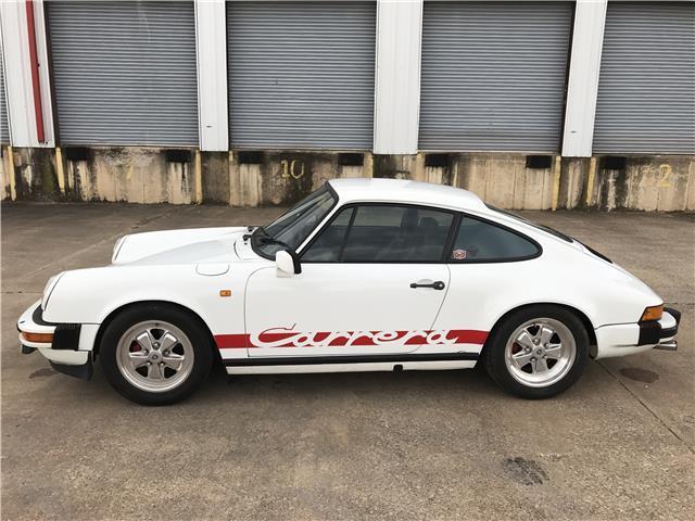 1982 Porsche Other -- - photo 2