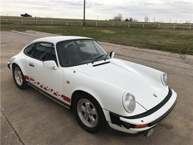 1982 Porsche Other -- - photo 7