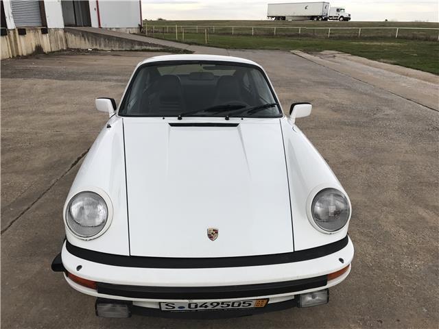 1982 Porsche Other -- - photo 8