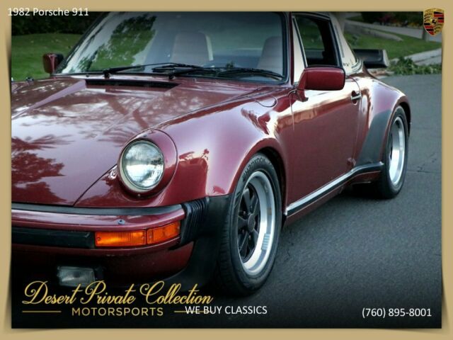 1982 Porsche 911 -- - photo 5
